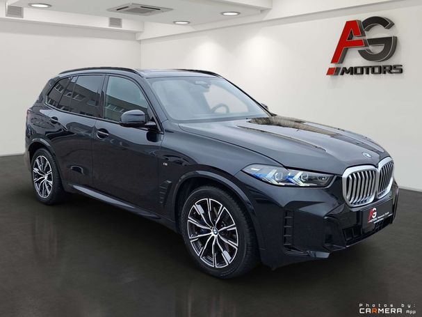 BMW X5 xDrive30d M 219 kW image number 2