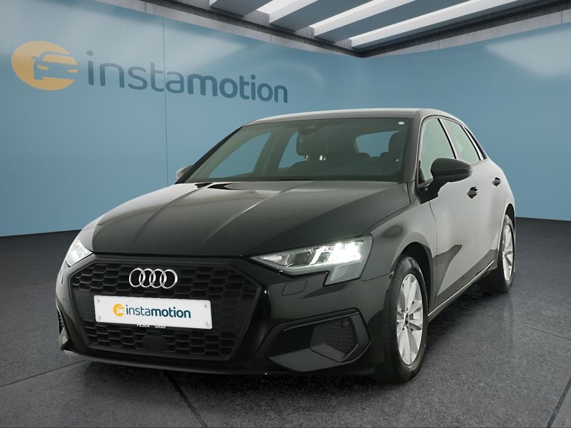 Audi A3 Sportback 30 TDI
