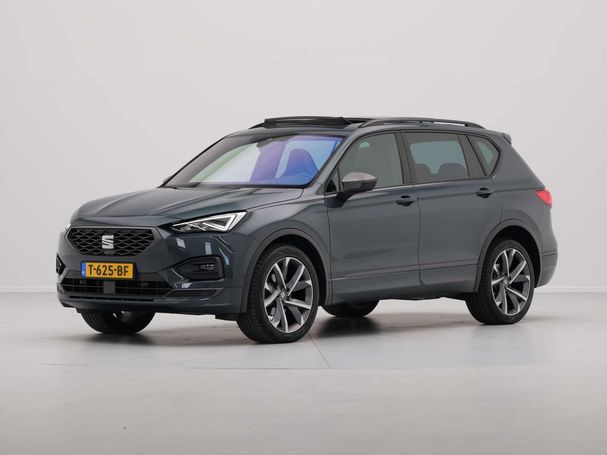 Seat Tarraco 1.5 TSI 110 kW image number 5