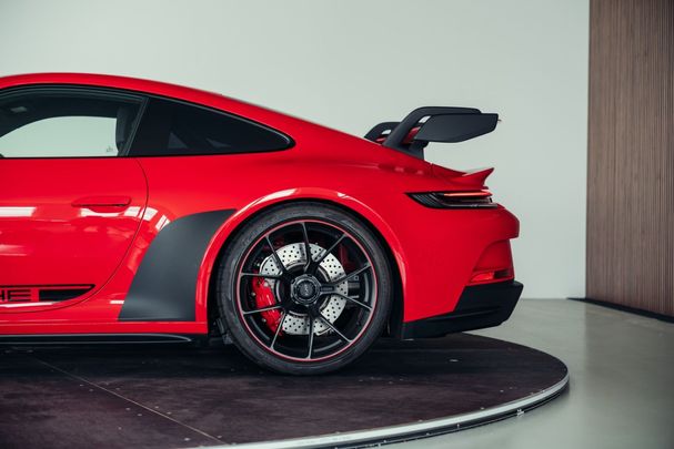 Porsche 992 GT3 375 kW image number 13