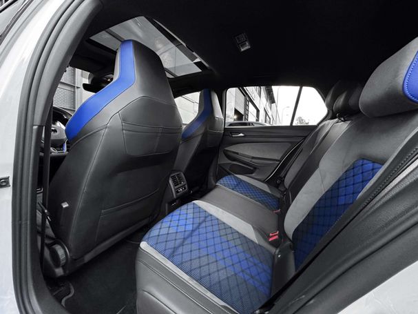 Volkswagen Golf R DSG 4Motion 235 kW image number 11