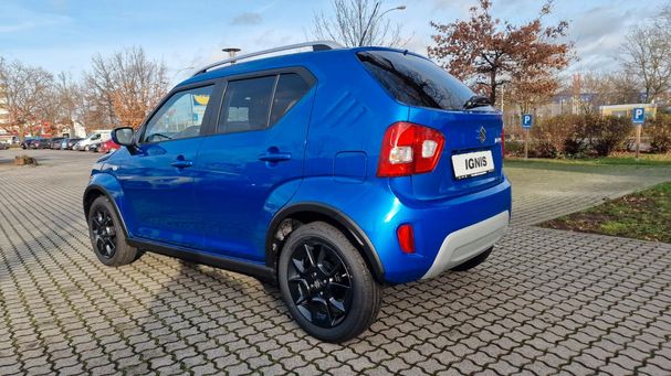 Suzuki Ignis 61 kW image number 7