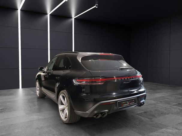 Porsche Macan PDK 195 kW image number 3