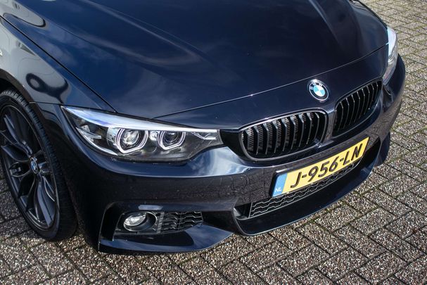 BMW 418i Gran Coupé 100 kW image number 28