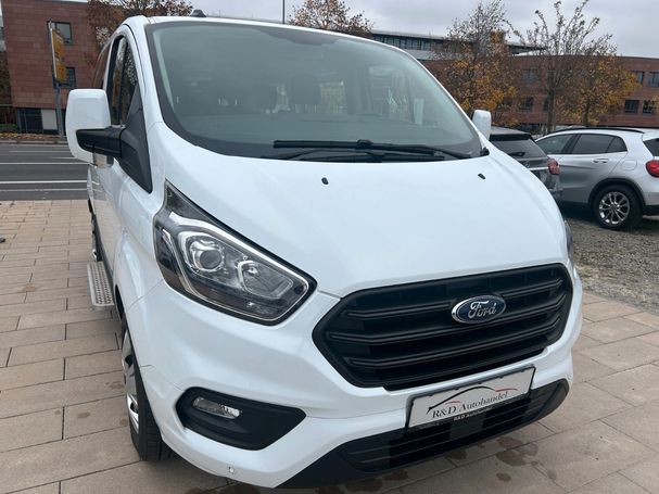 Ford Transit Custom 320 L1 Trend 77 kW image number 4