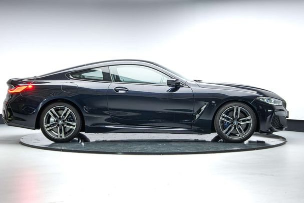 BMW 840d xDrive 235 kW image number 22