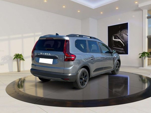 Dacia Jogger Hybrid 104 kW image number 2