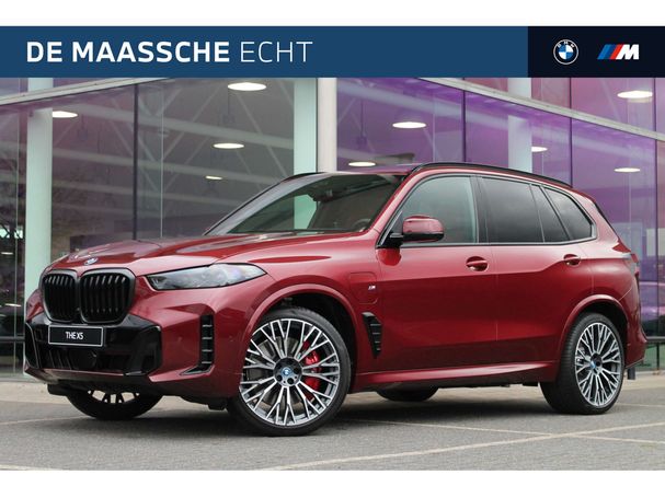 BMW X5 50e xDrive 360 kW image number 1