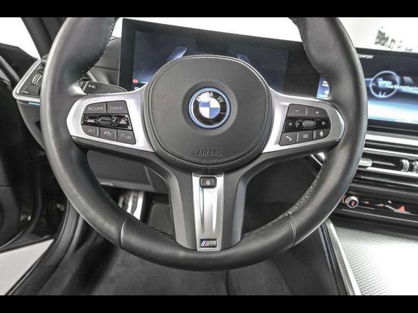 BMW i4 eDrive 210 kW image number 7