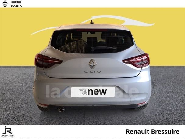 Renault Clio TCe 100 Intens 74 kW image number 6