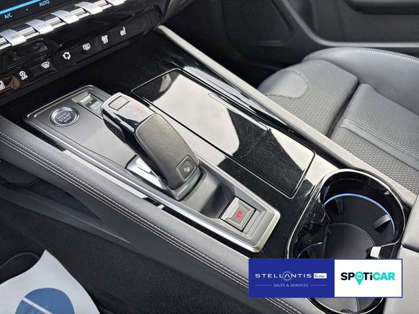 Peugeot 508 SW 1.2 PureTech 96 kW image number 16