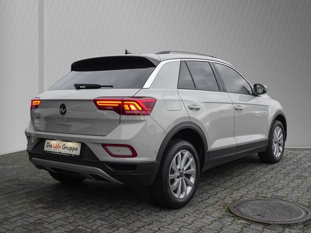 Volkswagen T-Roc 1.5 TSI DSG 110 kW image number 4