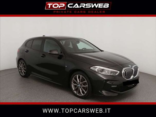 BMW 118i 100 kW image number 2