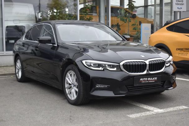 BMW 320d xDrive 140 kW image number 2