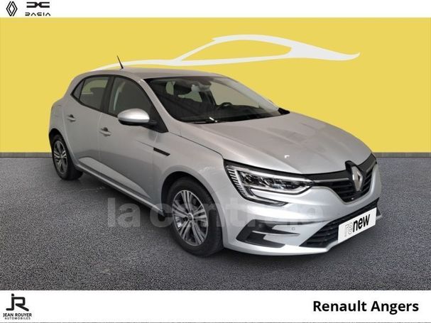 Renault Megane 85 kW image number 2