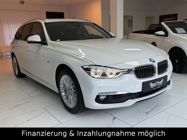 BMW 320d Touring xDrive Luxury Line 140 kW image number 2