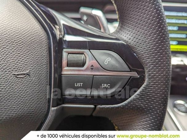 Peugeot 508 265 kW image number 25