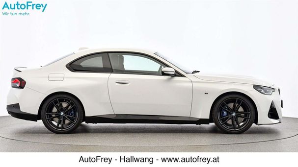 BMW 220d 140 kW image number 4