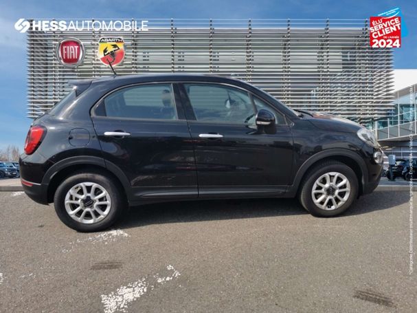 Fiat 500X 1.3 MultiJet City Cross 71 kW image number 11