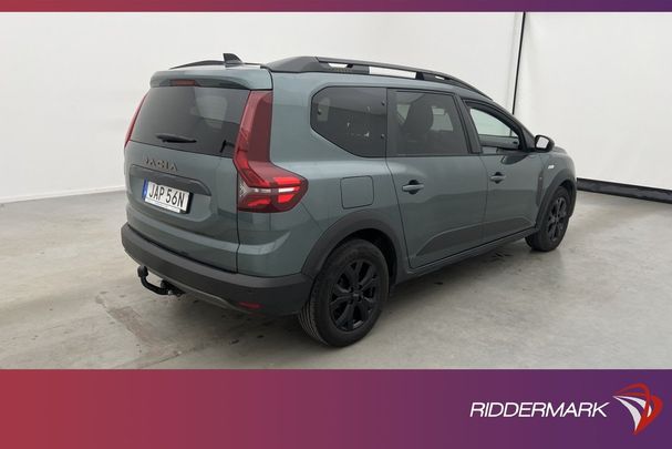 Dacia Jogger Hybrid 104 kW image number 6