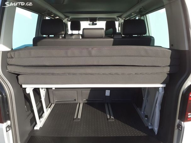 Volkswagen T6 California 4Motion Beach 150 kW image number 28