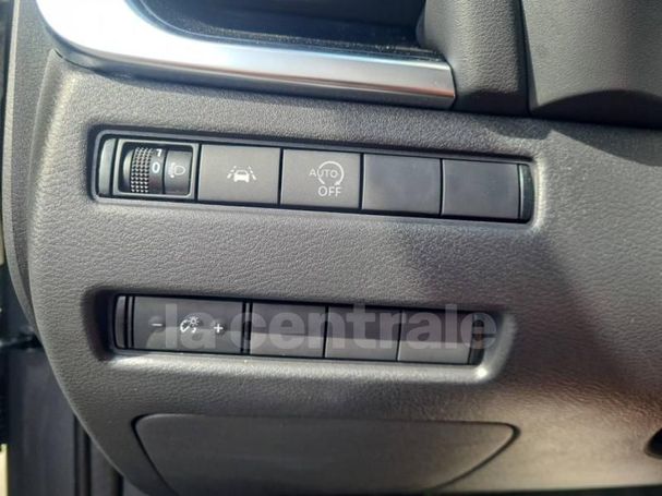 Nissan Qashqai 1.3 103 kW image number 18