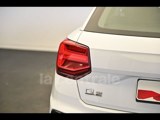 Audi Q2 30 TDI S-line Business 85 kW image number 40