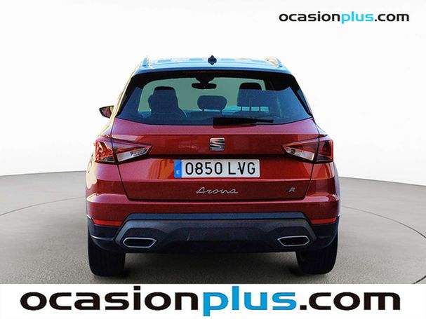 Seat Arona 1.5 TSI FR DSG 110 kW image number 17