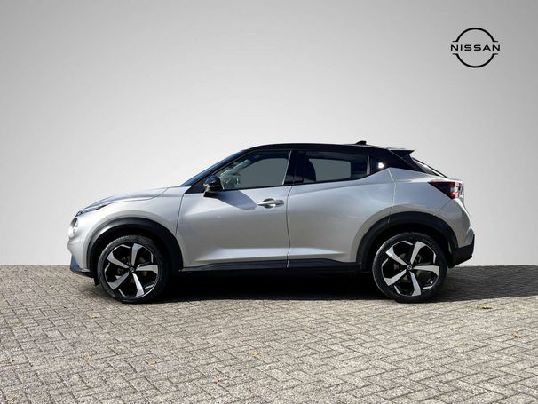 Nissan Juke DIG-T Premiere Edition 86 kW image number 7