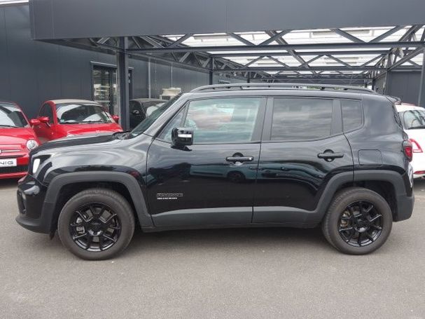 Jeep Renegade 1.3 133 kW image number 5