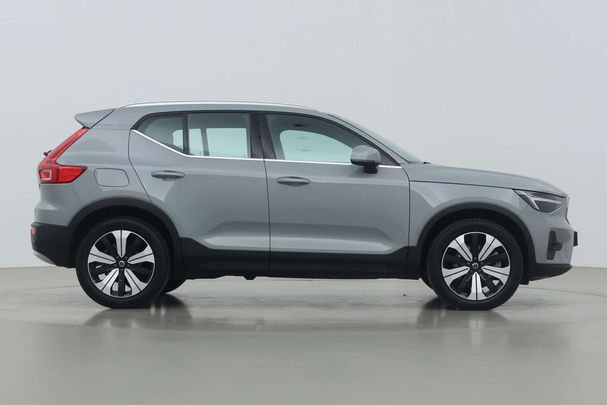 Volvo XC40 Recharge T4 Plus Bright 155 kW image number 10