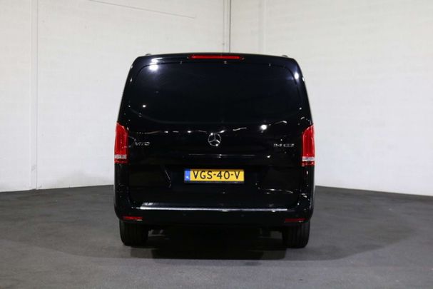 Mercedes-Benz Vito 114 CDi 100 kW image number 10