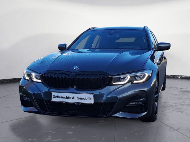 BMW 320d Touring xDrive M Sport 140 kW image number 1