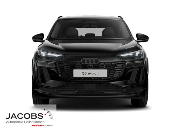 Audi Q6 quattro e-tron 285 kW image number 5