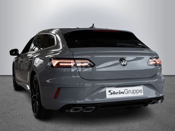 Volkswagen Arteon R Shooting Brake 4Motion 235 kW image number 3