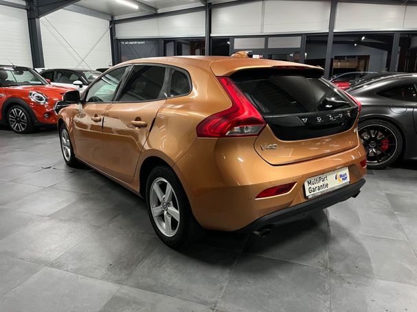 Volvo V40 110 kW image number 4