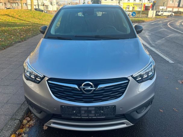 Opel Crossland X 1.5 Innovation 75 kW image number 3