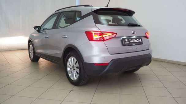 Seat Arona 1.0 TGI Style 66 kW image number 26