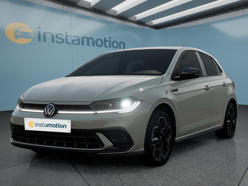 Volkswagen Polo R-Line