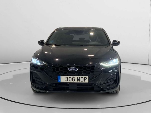 Ford Focus ST-Line X 92 kW image number 1