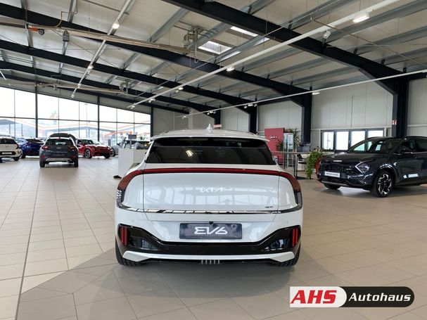 Kia EV6 GT 4WD 430 kW image number 3