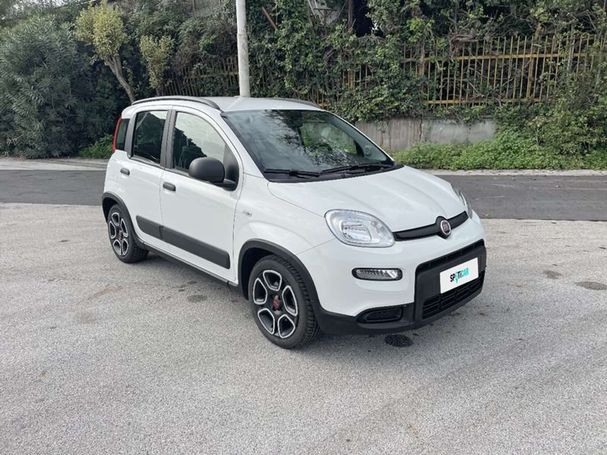 Fiat Panda 1.0 Hybrid City Life 51 kW image number 2