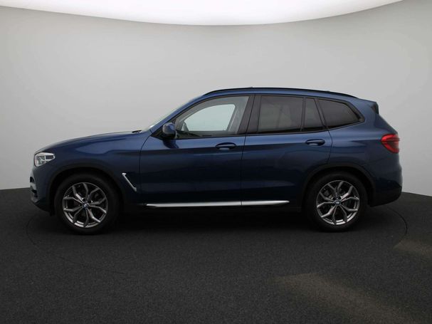 BMW X3 xDrive20i 135 kW image number 10