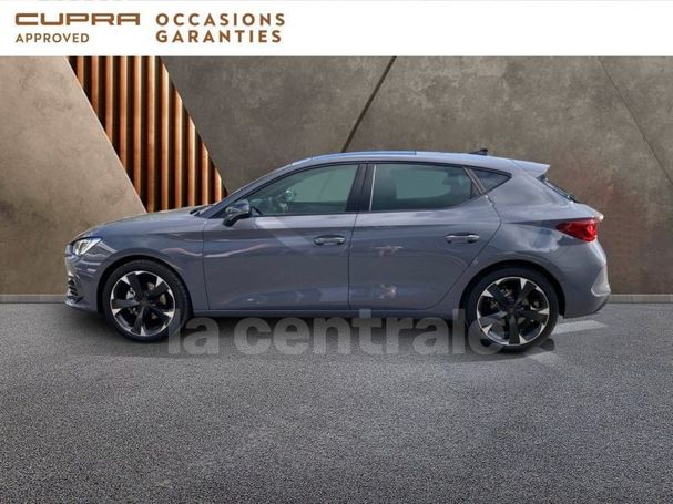 Cupra Leon 110 kW image number 16