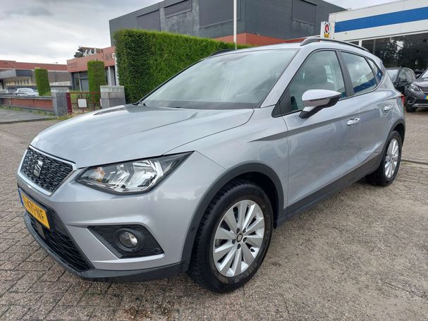 Seat Arona 1.0 TSI Style 70 kW image number 1