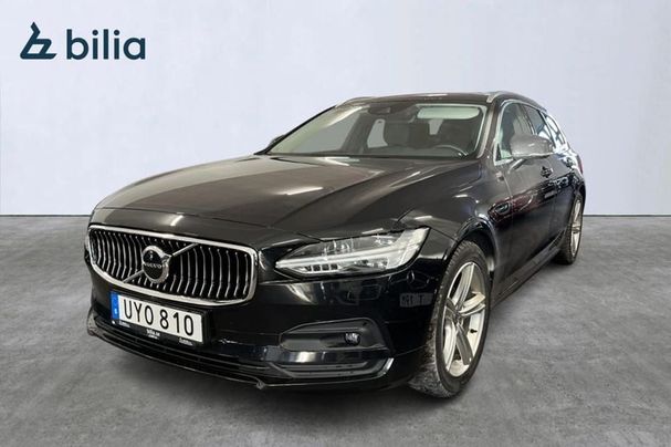 Volvo V90 D4 Momentum 141 kW image number 1