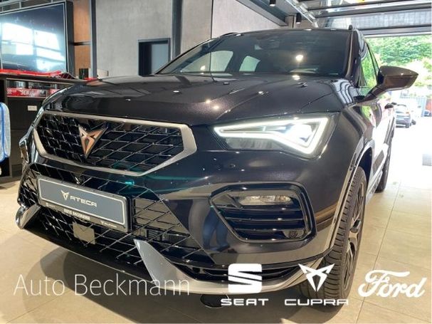 Cupra Ateca 2.0 TSI 4Drive DSG 140 kW image number 2