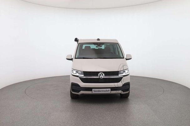 Volkswagen T6 Transporter 110 kW image number 8