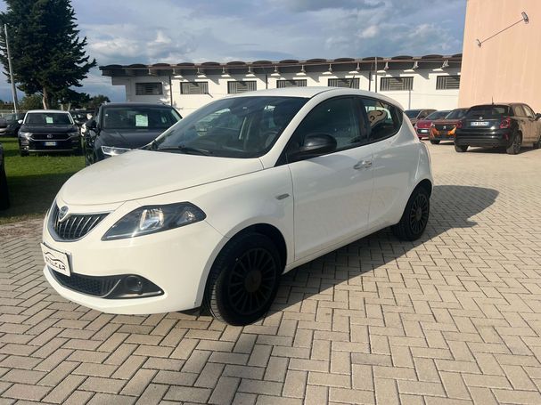 Lancia Ypsilon 51 kW image number 1