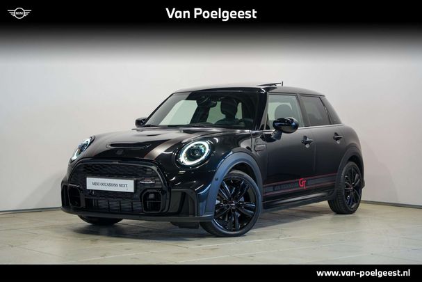 Mini Cooper S Edition 132 kW image number 1